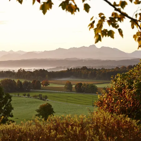 מלון Aschbacher Hof