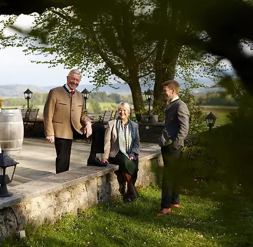 Aschbacher Hof 3* פלדקירכן-וסטרהאם