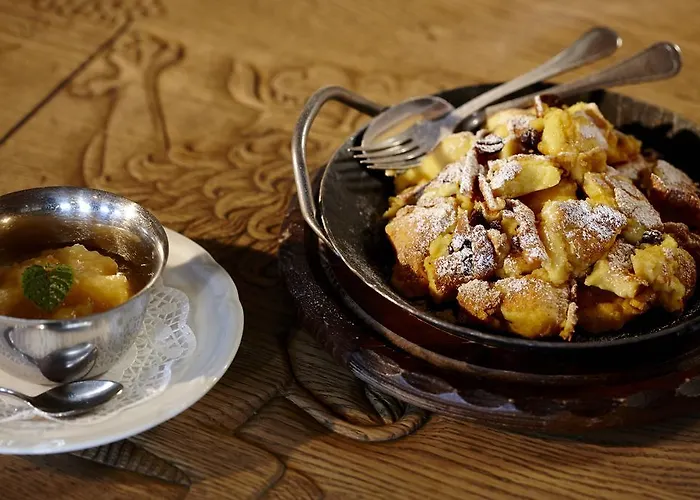 מלון Aschbacher Hof