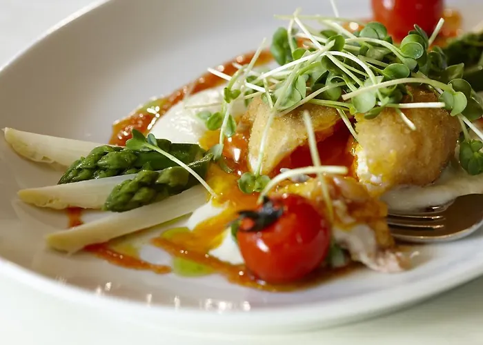 Aschbacher Hof מלון