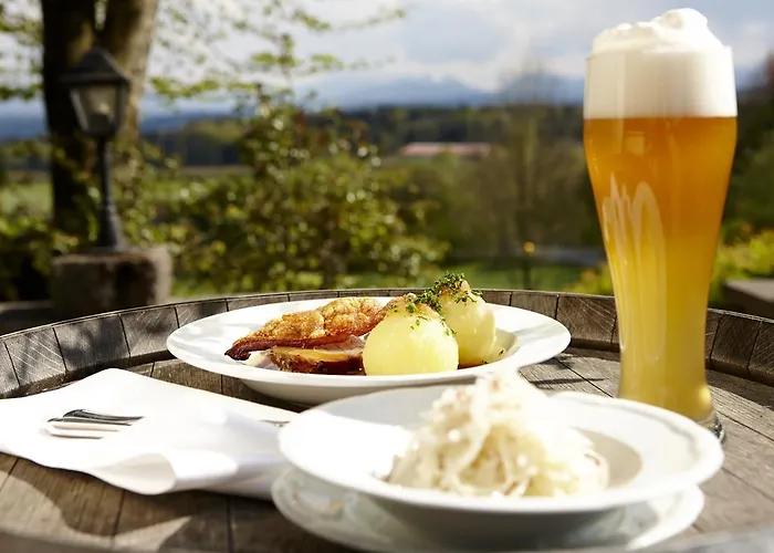 מלון Aschbacher Hof