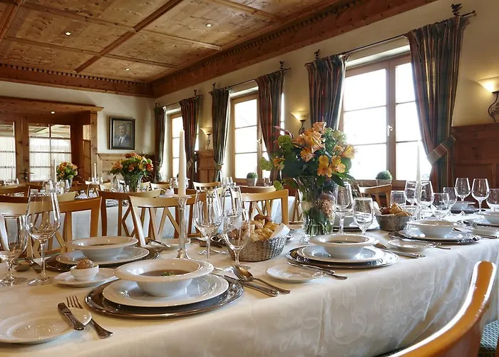 Aschbacher Hof 3* פלדקירכן-וסטרהאם