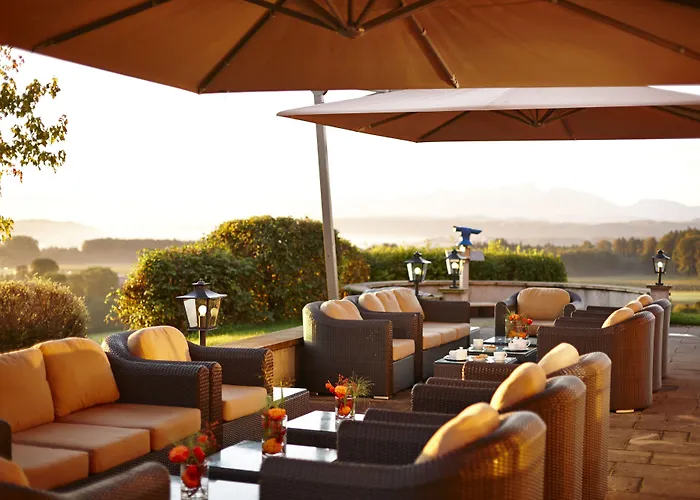 מלון Aschbacher Hof פלדקירכן-וסטרהאם