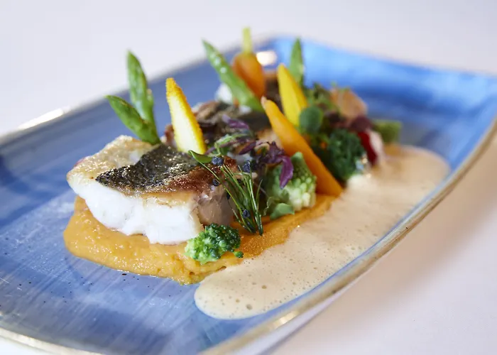 מלון Aschbacher Hof 3*