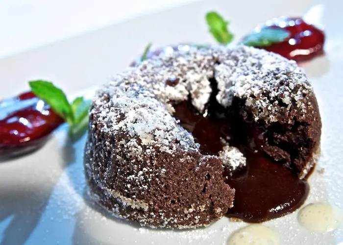 Aschbacher Hof מלון