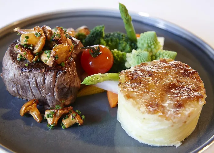 Aschbacher Hof מלון פלדקירכן-וסטרהאם