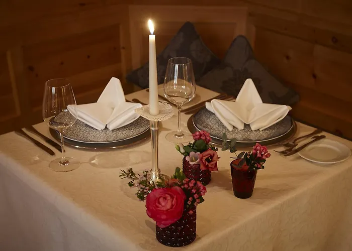 מלון Aschbacher Hof