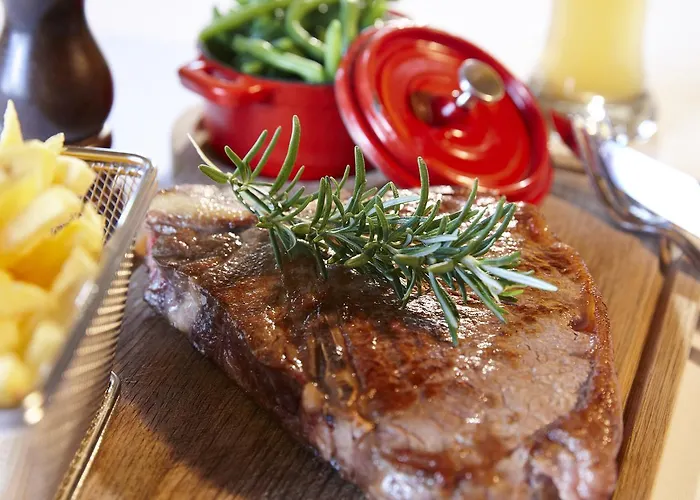 מלון Aschbacher Hof