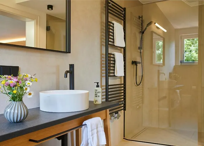 Aschbacher Hof פלדקירכן-וסטרהאם