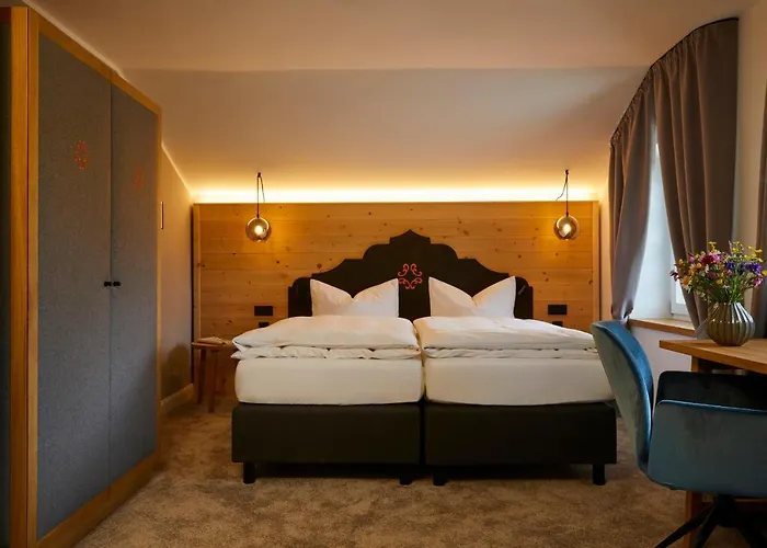 Aschbacher Hof פלדקירכן-וסטרהאם