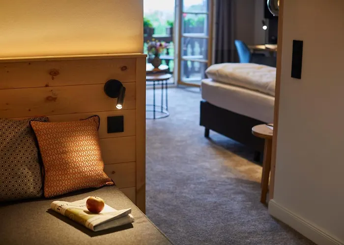 Aschbacher Hof פלדקירכן-וסטרהאם