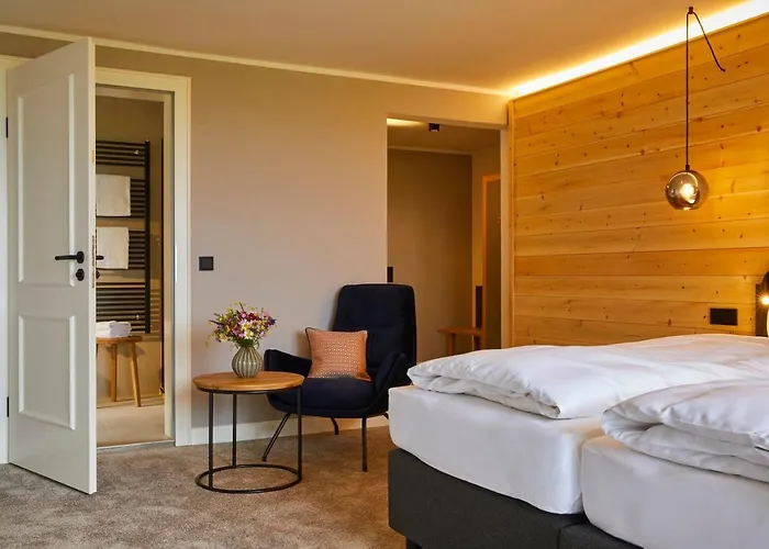 Aschbacher Hof מלון 3*