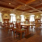 Otel Aschbacher Hof 3*