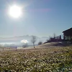 Aschbacher Hof Фельдкирхен-Вестерхам