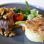 Aschbacher Hof Otel Feldkirchen-Westerham