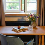 Aschbacher Hof Отель Фельдкирхен-Вестерхам