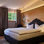 Отель Aschbacher Hof Фельдкирхен-Вестерхам