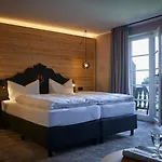Aschbacher Hof Otel Feldkirchen-Westerham