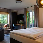 Aschbacher Hof Отель Фельдкирхен-Вестерхам