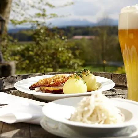Hotel Aschbacher Hof