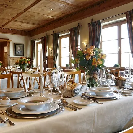 Aschbacher Hof 3* פלדקירכן-וסטרהאם