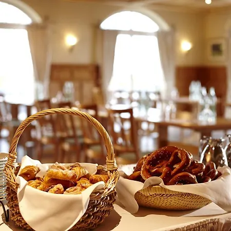 Aschbacher Hof 3*