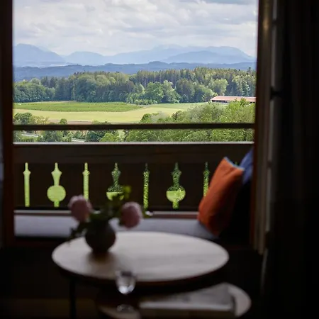 Hotel Aschbacher Hof Feldkirchen-Westerham