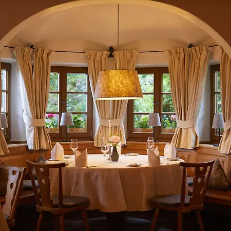 Aschbacher Hof 3*