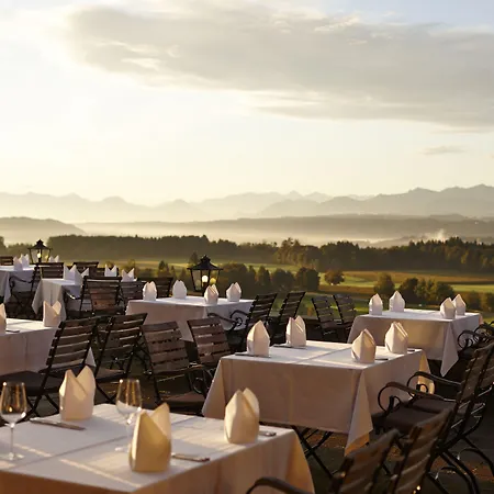 Aschbacher Hof 3* Feldkirchen-Westerham