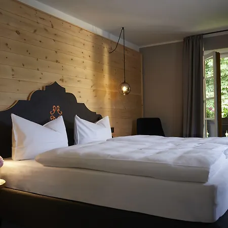Aschbacher Hof Hotel