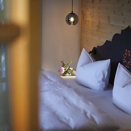 Szálloda Aschbacher Hof 3*
