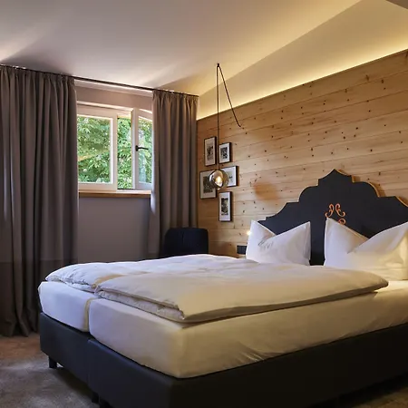 Aschbacher Hof Hotel