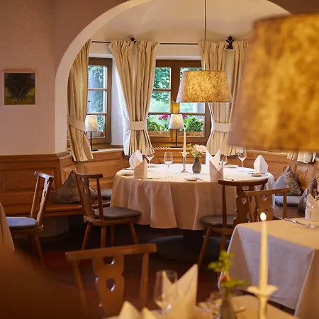 Aschbacher Hof
