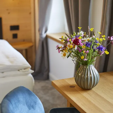 Hotel Aschbacher Hof