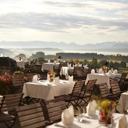 Aschbacher Hof 3* Feldkirchen-Westerham