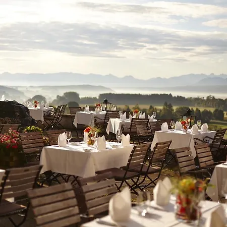 Aschbacher Hof 3* Feldkirchen-Westerham