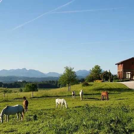 Aschbacher Hof 3* Feldkirchen-Westerham