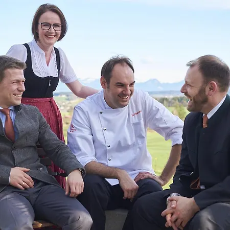 Aschbacher Hof Hotel Feldkirchen-Westerham