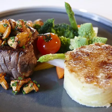 Aschbacher Hof Hotel Feldkirchen-Westerham