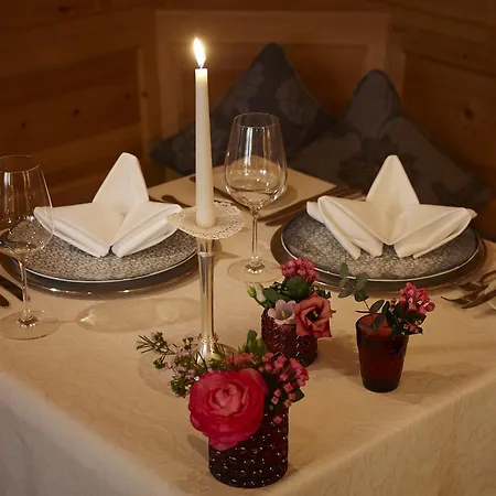 Hotel Aschbacher Hof