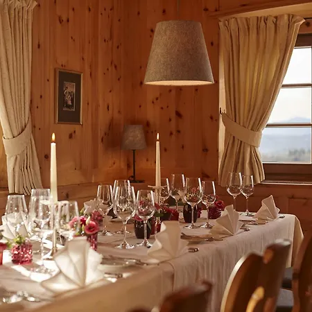 Hotel Aschbacher Hof Feldkirchen-Westerham