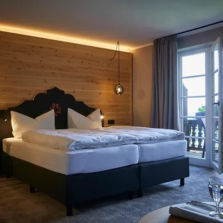 Aschbacher Hof Hotel Feldkirchen-Westerham