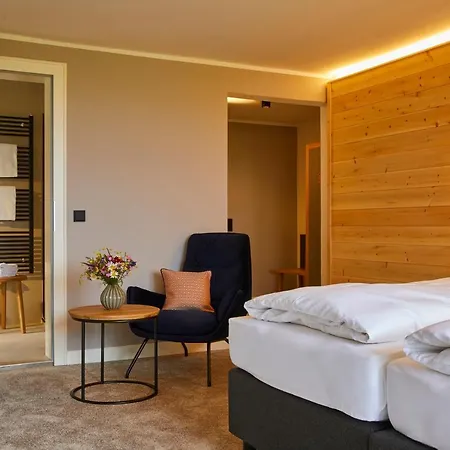 Aschbacher Hof Hotel 3*