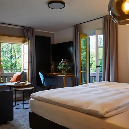 Aschbacher Hof Hotel Feldkirchen-Westerham