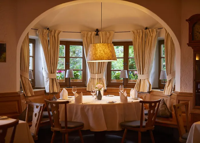 Aschbacher Hof 3*