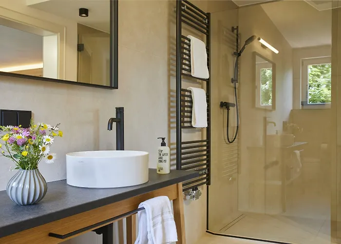 Hotel Aschbacher Hof 3*