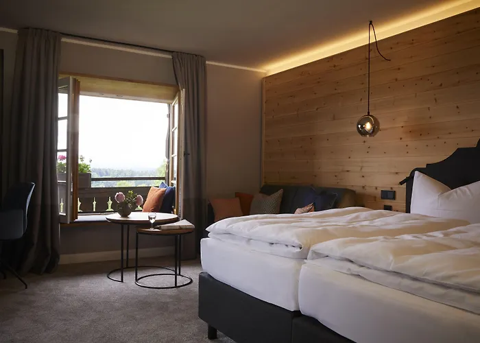 Aschbacher Hof 3*